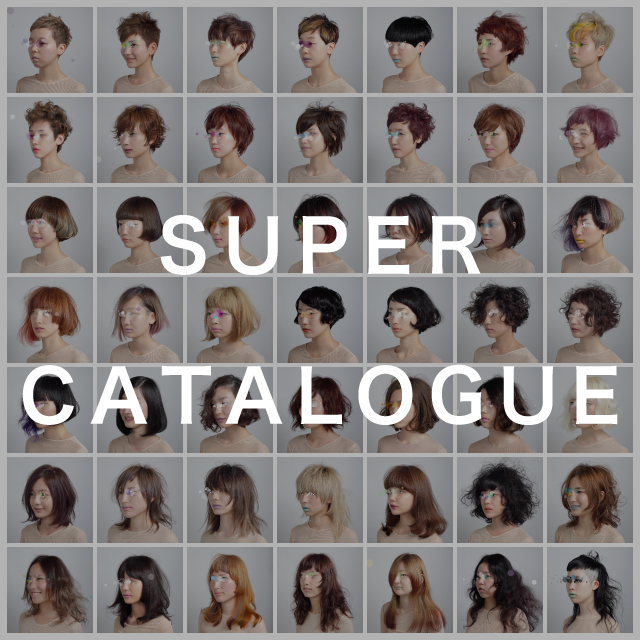 SUPER CATALOGUE