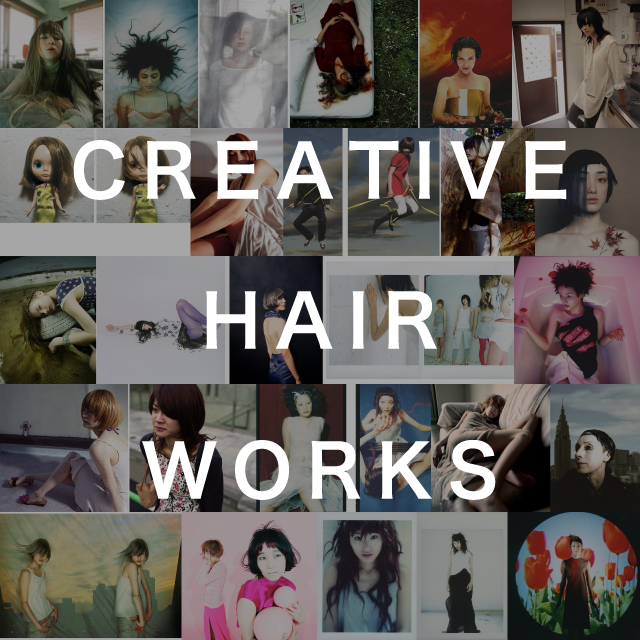 CREATIVE HAIR WORKS